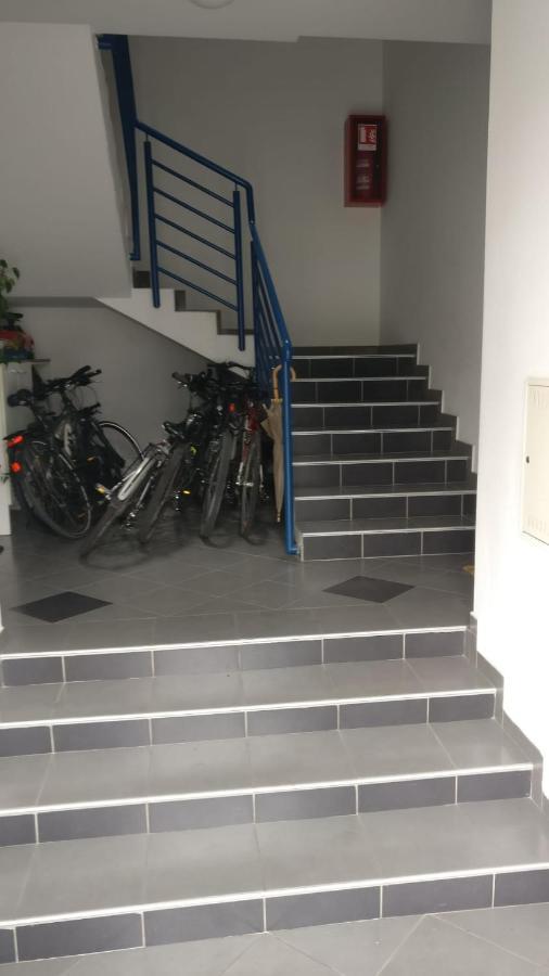 Apartman Croata Zagreb Bagian luar foto