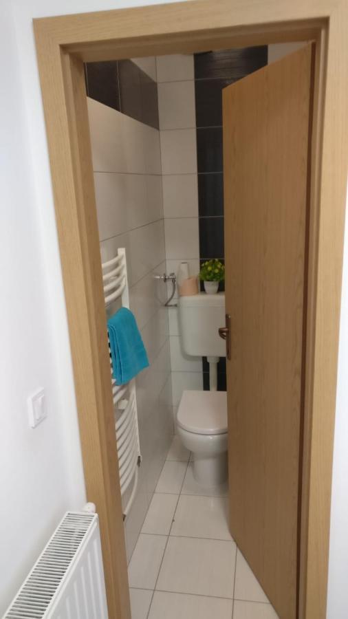 Apartman Croata Zagreb Bagian luar foto