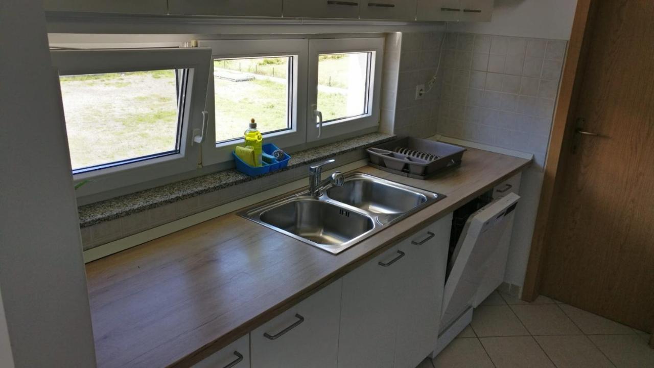 Apartman Croata Zagreb Bagian luar foto