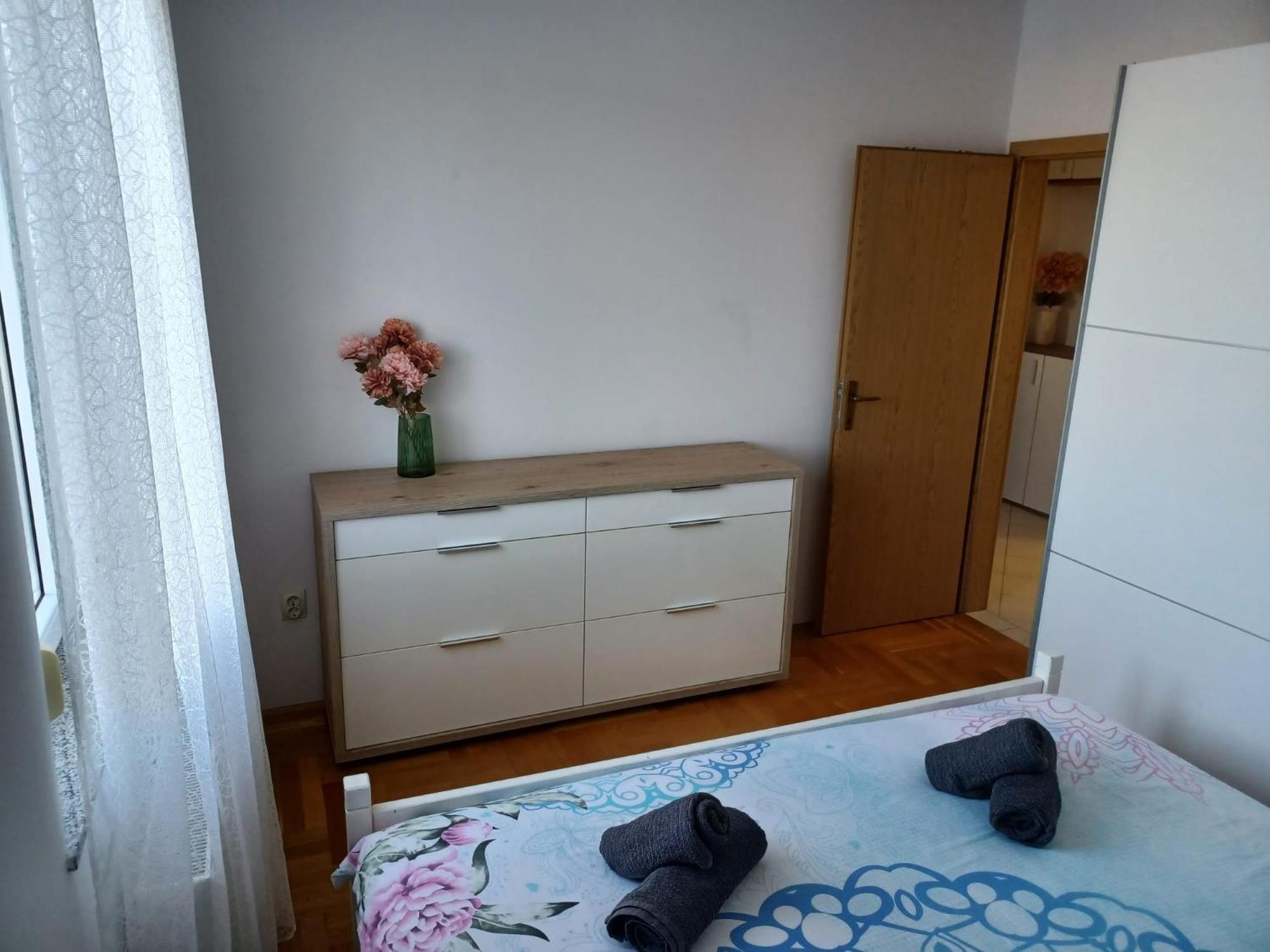 Apartman Croata Zagreb Bagian luar foto