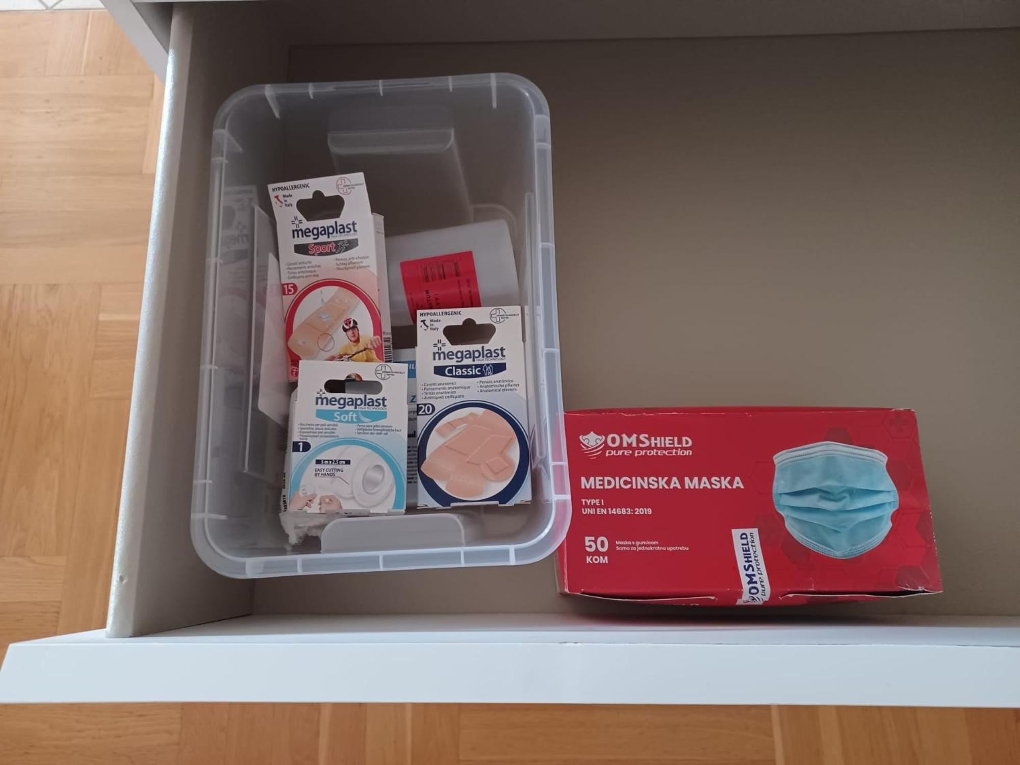 Apartman Croata Zagreb Bagian luar foto