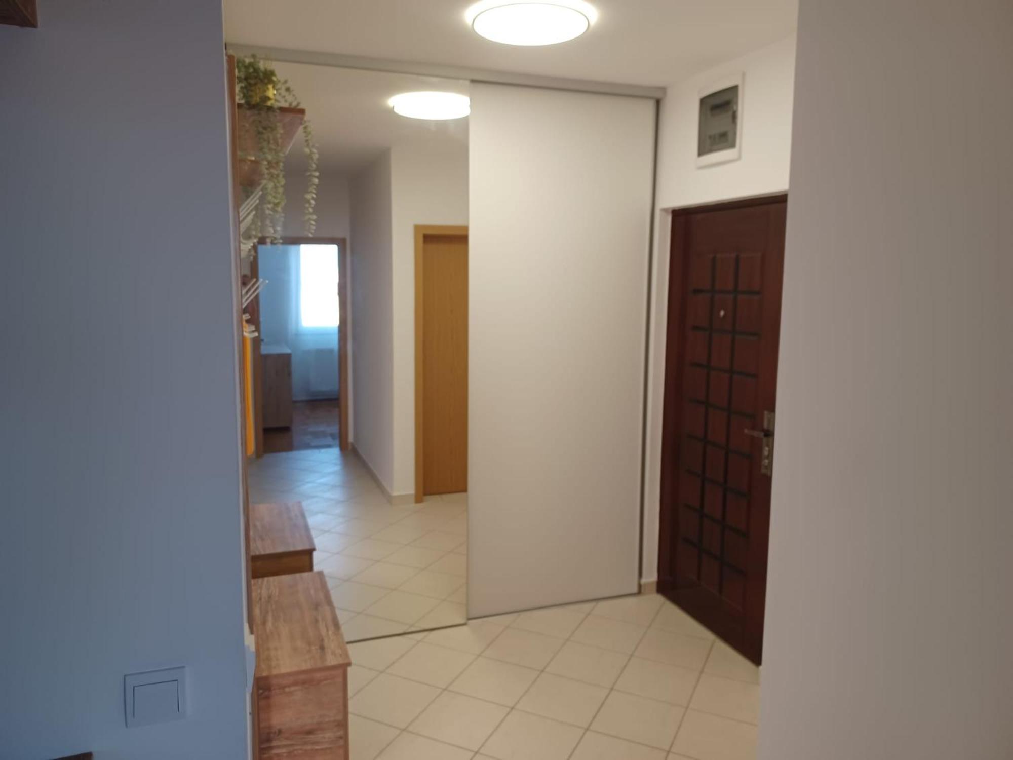 Apartman Croata Zagreb Bagian luar foto